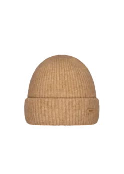 Witzia Beanie Weiche elastische Damenmütze