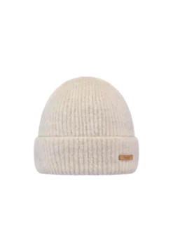 Witzia Beanie Weiche elastische Damenmütze