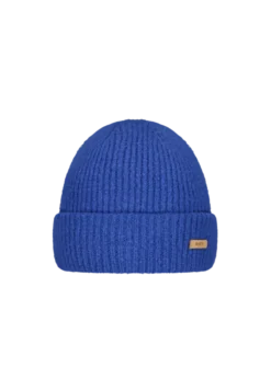 Witzia Beanie Weiche elastische Damenmütze
