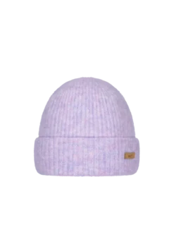 Witzia Beanie Weiche elastische Damenmütze