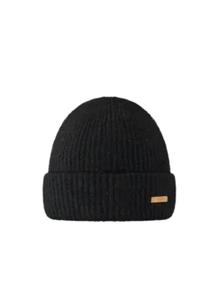 Witzia Beanie Weiche elastische Damenmütze
