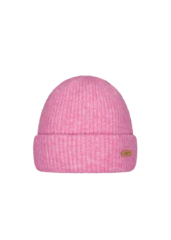 Witzia Beanie Weiche elastische Damenmütze