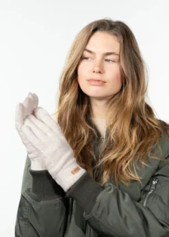 Witzia Gloves Bequeme weiche Damenhandschuhe