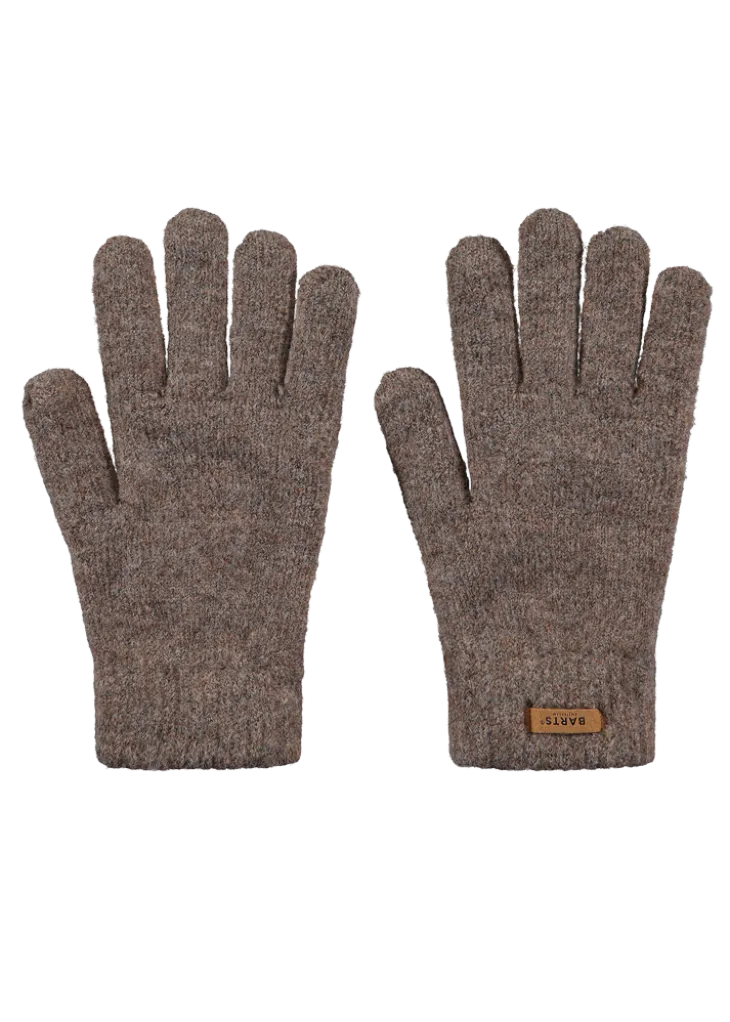 Witzia Gloves Bequeme weiche Damenhandschuhe
