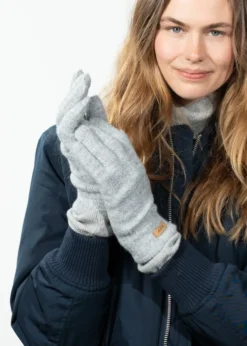 Witzia Gloves Bequeme weiche Damenhandschuhe