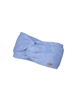 Witzia Headband Weiches elastisches Damenstirnband