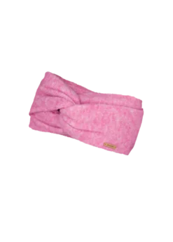Witzia Headband Weiches elastisches Damenstirnband