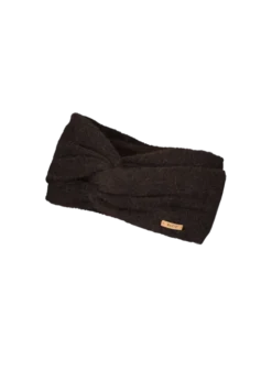 Witzia Headband Weiches elastisches Damenstirnband