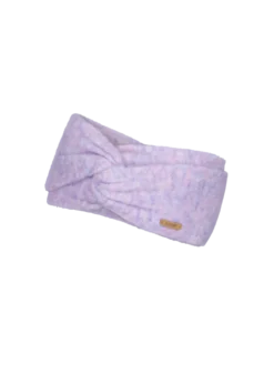 Witzia Headband Weiches elastisches Damenstirnband