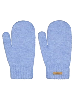 Witzia Mitts Weiche warme Damenfäustlinge