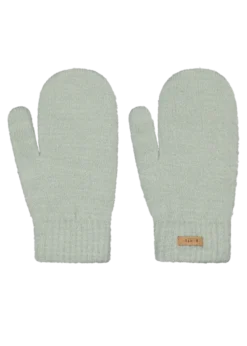 Witzia Mitts Weiche warme Damenfäustlinge