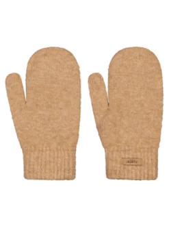 Witzia Mitts Weiche warme Damenfäustlinge