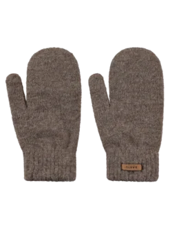 Witzia Mitts Weiche warme Damenfäustlinge