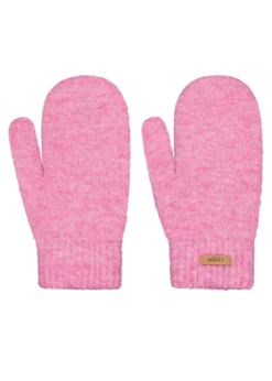 Witzia Mitts Weiche warme Damenfäustlinge