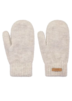 Witzia Mitts Weiche warme Damenfäustlinge