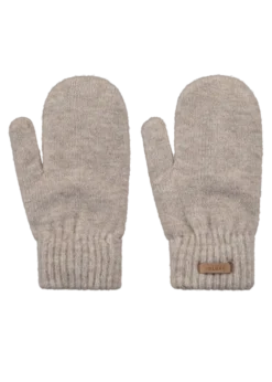 Witzia Mitts Weiche warme Damenfäustlinge