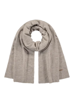 Witzia Scarf Bequemer weicher Damenschal
