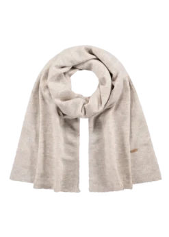 Witzia Scarf Bequemer weicher Damenschal