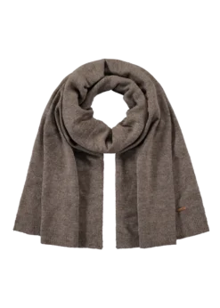 Witzia Scarf Bequemer weicher Damenschal