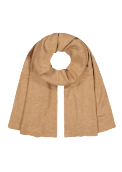 Witzia Scarf Bequemer weicher Damenschal