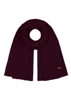 Witzia Scarf Bequemer weicher Damenschal