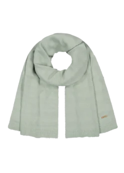 Witzia Scarf Bequemer weicher Damenschal