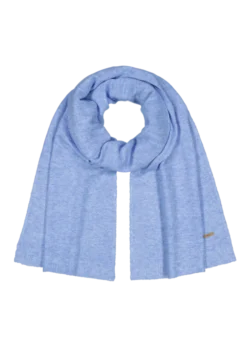 Witzia Scarf Bequemer weicher Damenschal