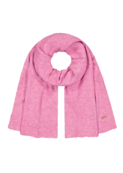 Witzia Scarf Bequemer weicher Damenschal