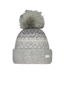 Woodstar Beanie Damenmütze mit Alpakawolle