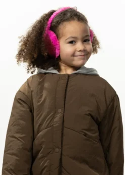 Wow Earmuffs Größenverstellbare Ohrenschützer