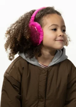 Wow Earmuffs Größenverstellbare Ohrenschützer