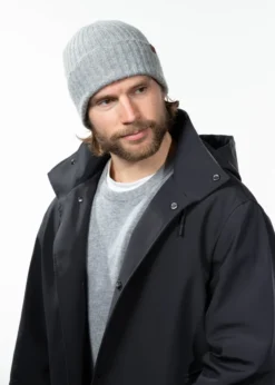 Wyoni Beanie Herren Mütze