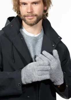 Wyoni Gloves Handschuhe für Herren