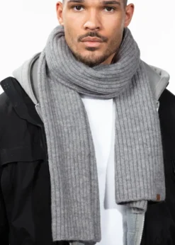 Wyoni Scarf Schal für Herren