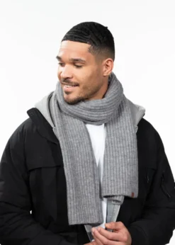 Wyoni Scarf Schal für Herren