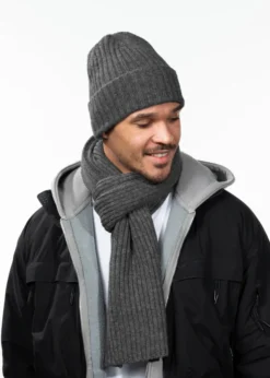 Wyoni Scarf Schal für Herren