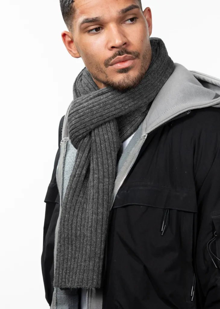 Wyoni Scarf Schal für Herren