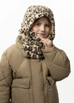Yaraa Hood Kinderkapuze