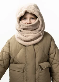 Yaraa Hood Kinderkapuze