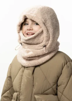 Yaraa Hood Kinderkapuze