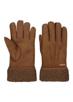 Yokam Gloves Damenhandschuhe aus Kunstleder