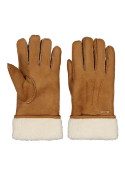 Yokam Gloves Damenhandschuhe aus Kunstleder