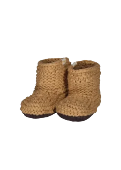 Yumasi Shoes Baby booties