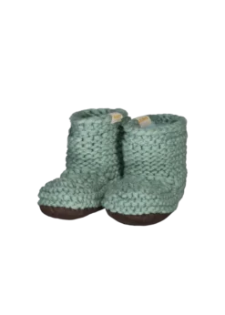 Yumasi Shoes Baby booties