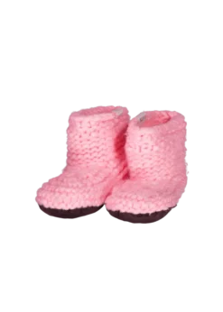 Yumasi Shoes Baby booties