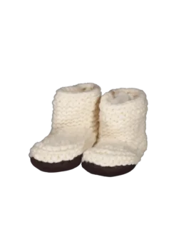 Yumasi Shoes Baby booties