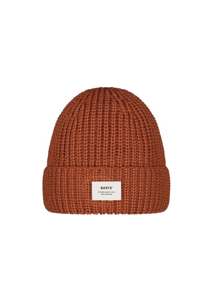Zerman Beanie Jungenmüttze