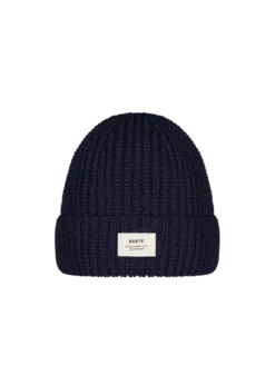 Zerman Beanie Jungenmüttze