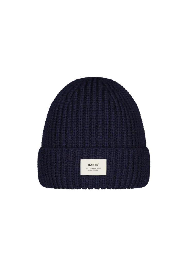 Zerman Beanie Jungenmüttze