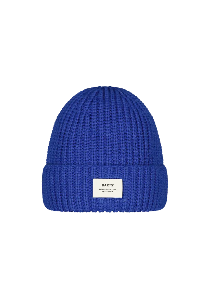 Zerman Beanie Jungenmüttze